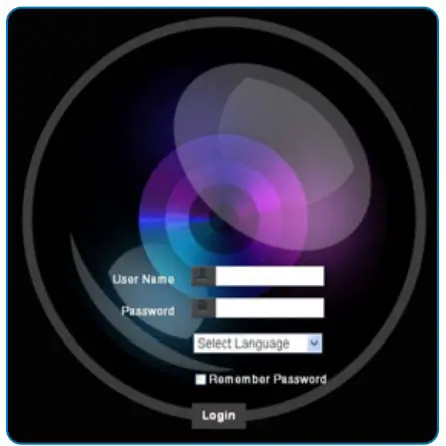 Marshall CV420-30X-NDI Zoom Block Camera-password