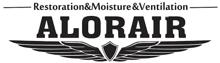 ALORAIR logo