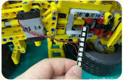 Assembly instruction