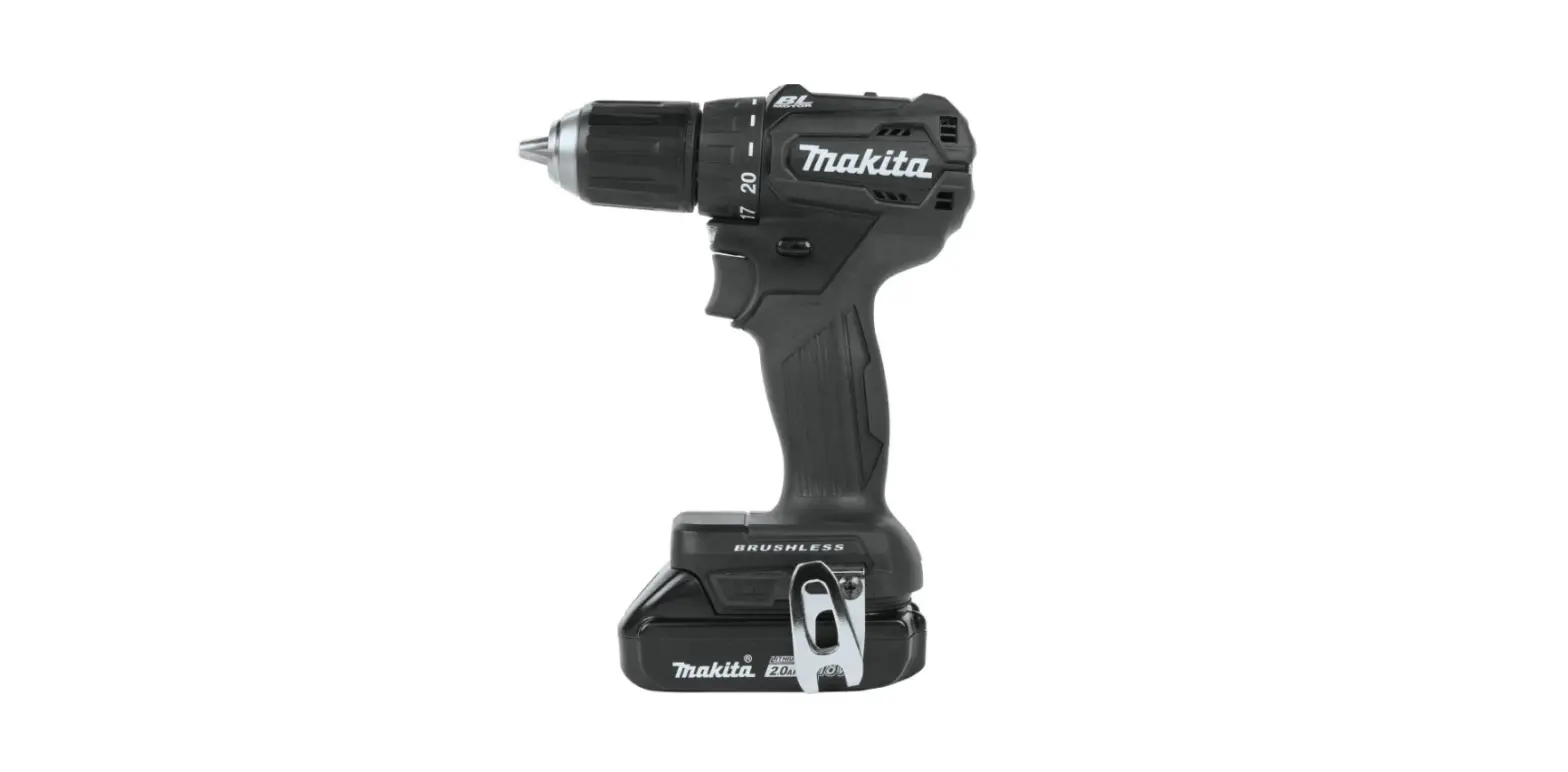 Makita Xfd11 Cordless Driver Drill Instruction Manual Makita Xfd11 Cordless Driver Drill Instruction Manual