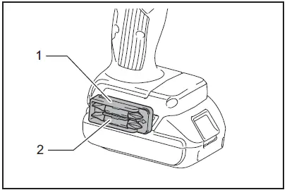 makita-XFD11-Cordless-Driver-Drill-fig-13
