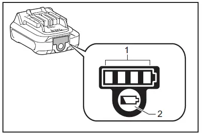 makita-XFD11-Cordless-Driver-Drill-fig-2