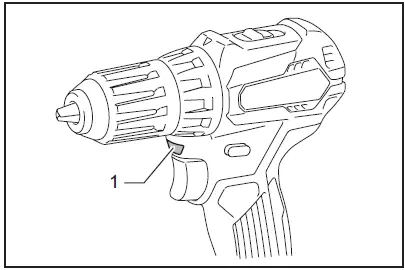 makita-XFD11-Cordless-Driver-Drill-fig-6