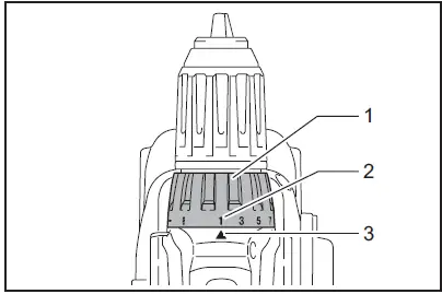 makita-XFD11-Cordless-Driver-Drill-fig-9