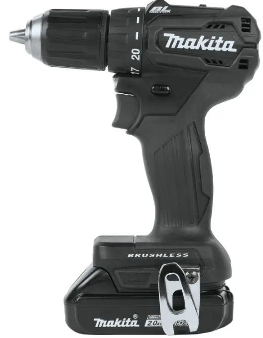 makita-XFD11-Cordless-Driver-Drill-product
