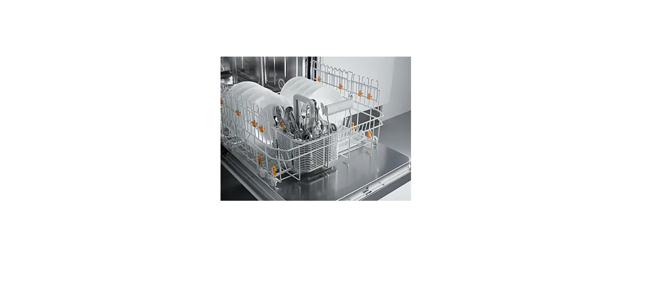 Miele Apfd 201 Insert Instruction Manual