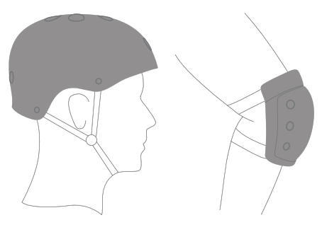 Kuickwheel S1 C Electric Scooter - BEGINNERS