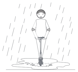 Kuickwheel S1 C Electric Scooter - fig10