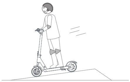 Kuickwheel S1 C Electric Scooter - fig13