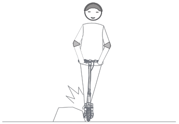 Kuickwheel S1 C Electric Scooter - fig15