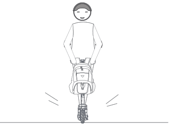 Kuickwheel S1 C Electric Scooter - fig16