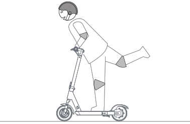 Kuickwheel S1 C Electric Scooter - fig17