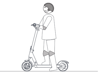 Kuickwheel S1 C Electric Scooter - fig6