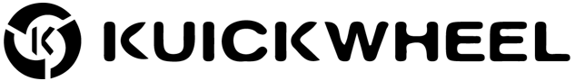 Kuickwheel - logo