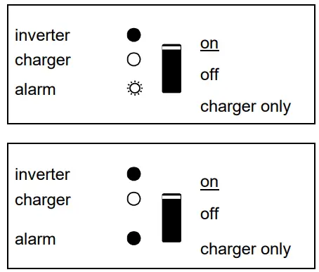 victron energy MultiPlus Compact Multifunctional-5