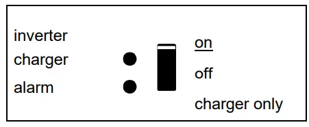 victron energy MultiPlus Compact Multifunctional-7