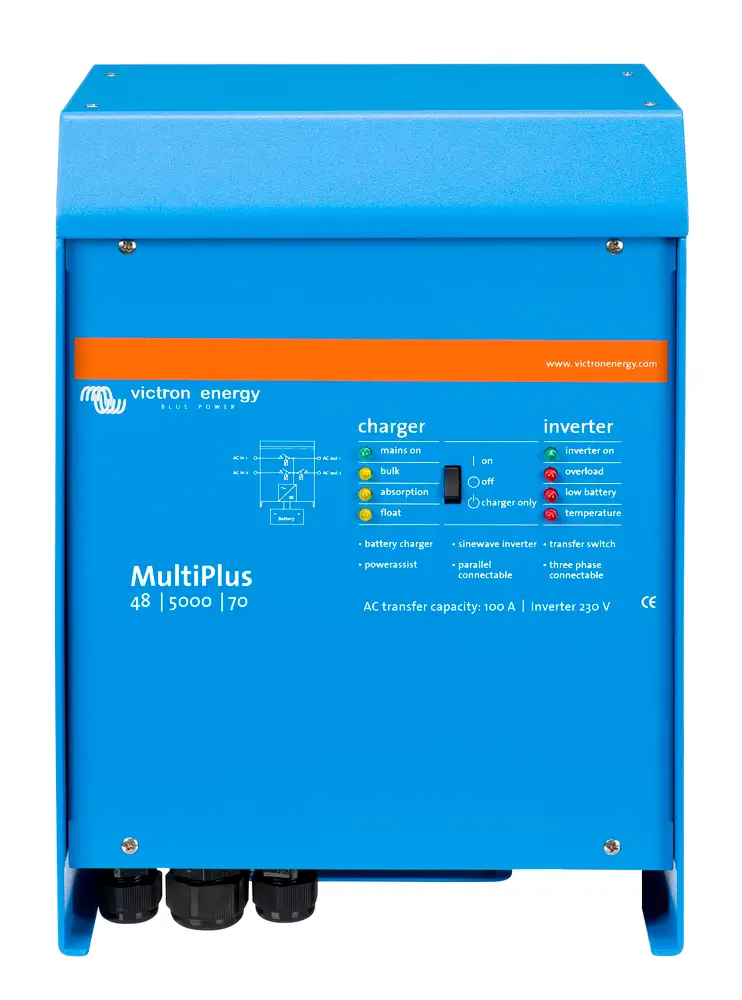 MultiPlus - Victron Energy