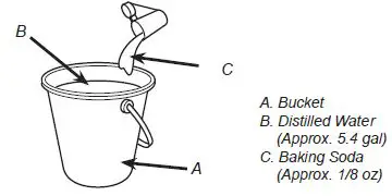 LANCER CED-400 R-290 Cold Carbonated Dispenser-2