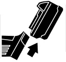 Milwaukee M18 BMT 0 18V Li Ion Cordless Multi Tool - icon