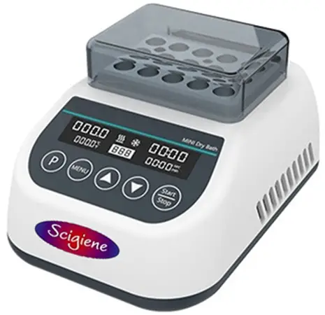 Scigiene MF1001 MicroFast Aerobic Count Plate