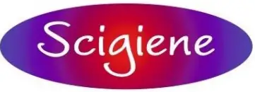 Scigiene logo