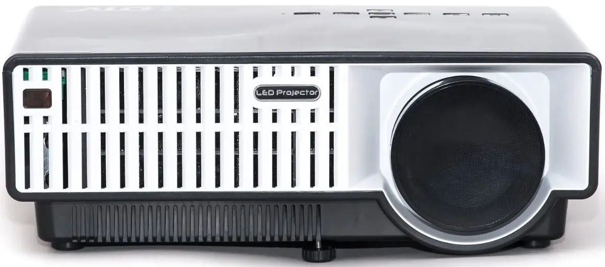 XElectron-‎UC104-HD-LED-Projector