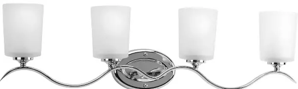 PROGRESS-LIGHTING-P2021-15-Inspire-Collection-Four-Light-Polished-Chrome-Etched-Glass-product