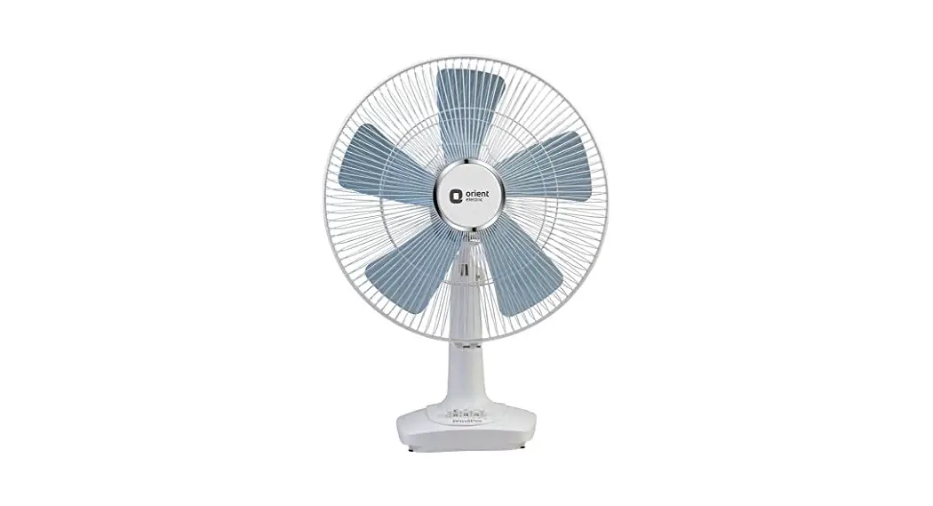 Orient B07chn8f6r Electric Table Fan Installation Guide Orient B07chn8f6r Electric Table Fan Installation Guide