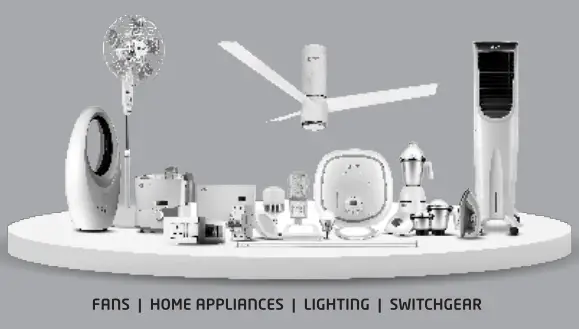 orient B07CHN8F6R Electric Pro Desk-60 400mm Table Fan - last