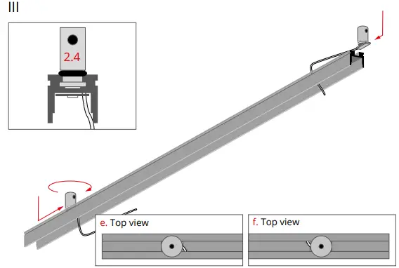 KLUS FI-8-PRET-ZMZ Fastener - fig 3
