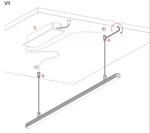 KLUS FI-8-PRET-ZMZ Fastener - fig 7
