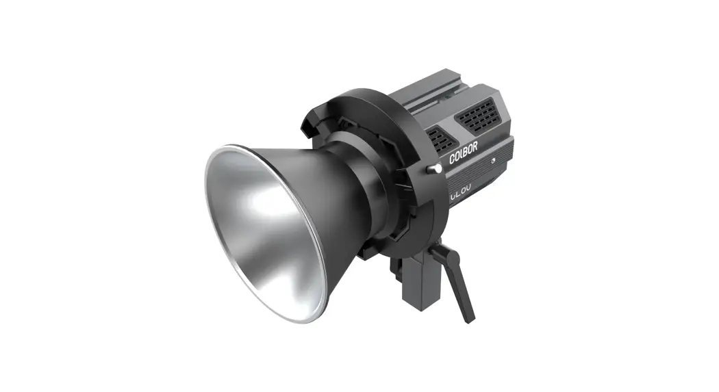 Colbor Cl60 Video Light User Manual