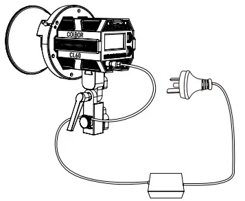 COLBOR CL60 Video Light - Fig 8