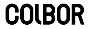 COLBOR logo