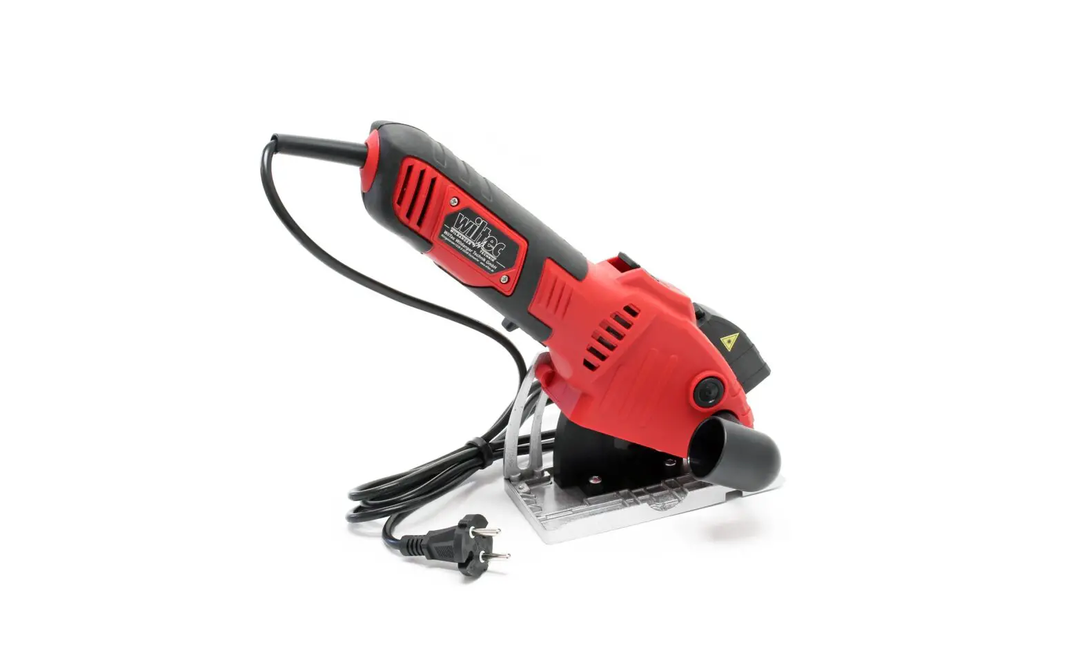 Xpotool 62554 Mini Saw With Laser User Manual