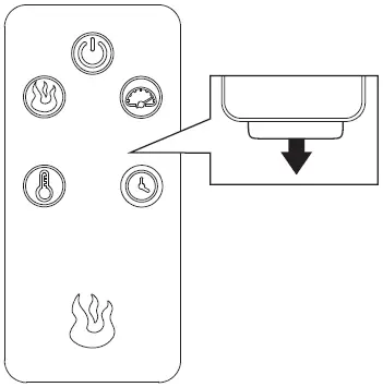 Style-Selections-1730FM-23-273-Electric-Fireplace-Media-Mantel-fig-24