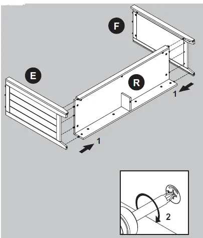 Style-Selections-1730FM-23-273-Electric-Fireplace-Media-Mantel-fig-6