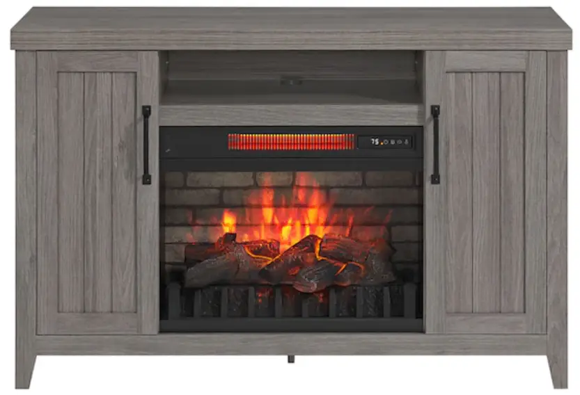 Style-Selections-1730FM-23-273-Electric-Fireplace-Media-Mantel-product