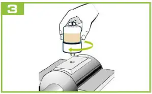 GRUETZNER Lub5 Electro Mechanical Lubricator - Installation 4