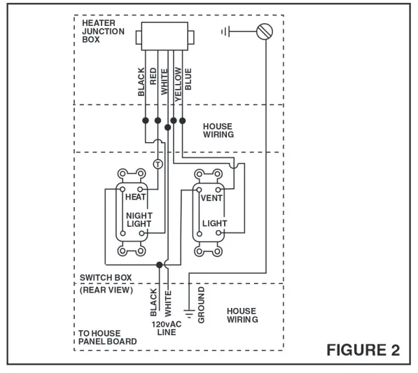 BROAN-NuTone-9093WH-Heater-Exhaust-Vent-Fan-2