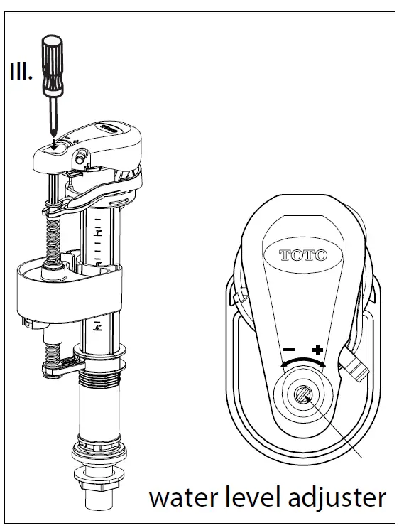 TOTO MW6423046CUFGA Nexus Cotton White Elongated Chair Height WaterSense Toilet 10