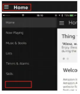 FLINQ Smart Starry Sky Projector - different categories