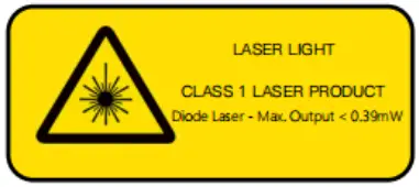 FLINQ Smart Starry Sky Projector - icon1