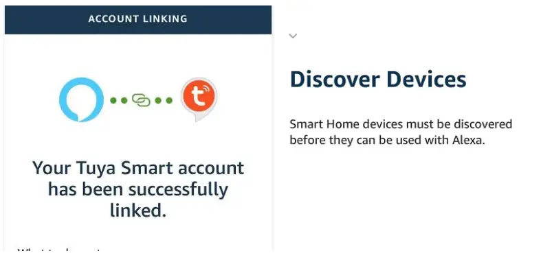 FLINQ Smart Starry Sky Projector - then press