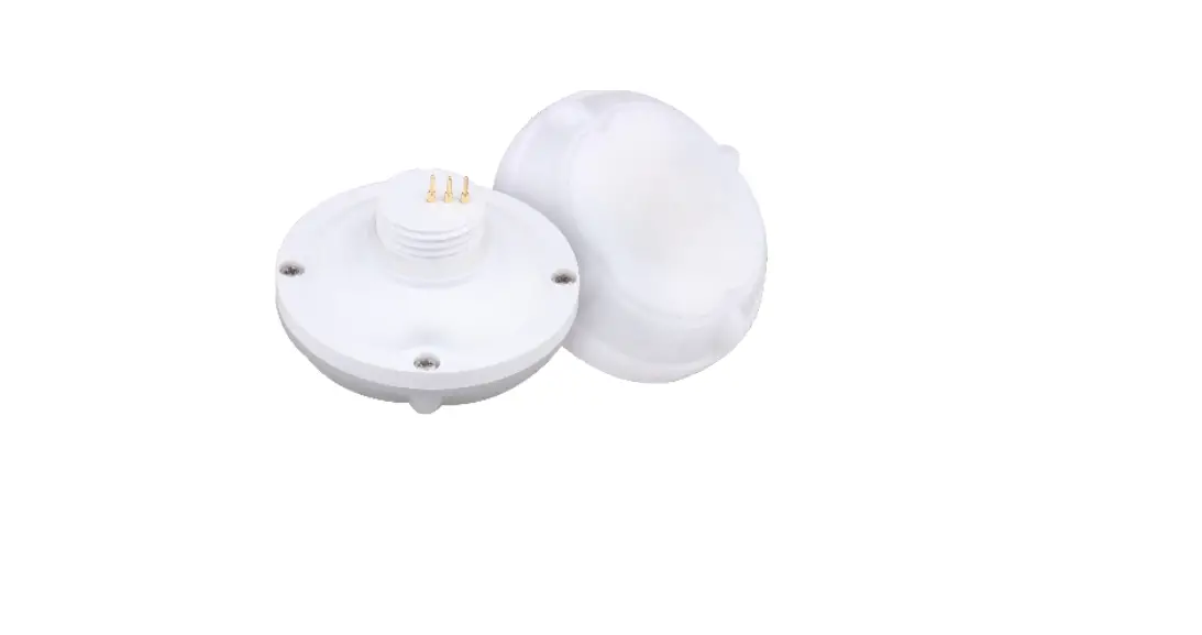 Rab Mvs-od Microwave Motion Sensor Instructions