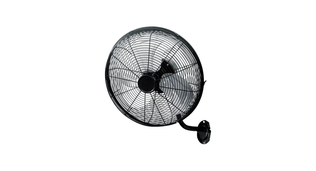 Costway Es10116us Wall Mounted Fan User Manual Costway Es10116us Wall Mounted Fan User Manual