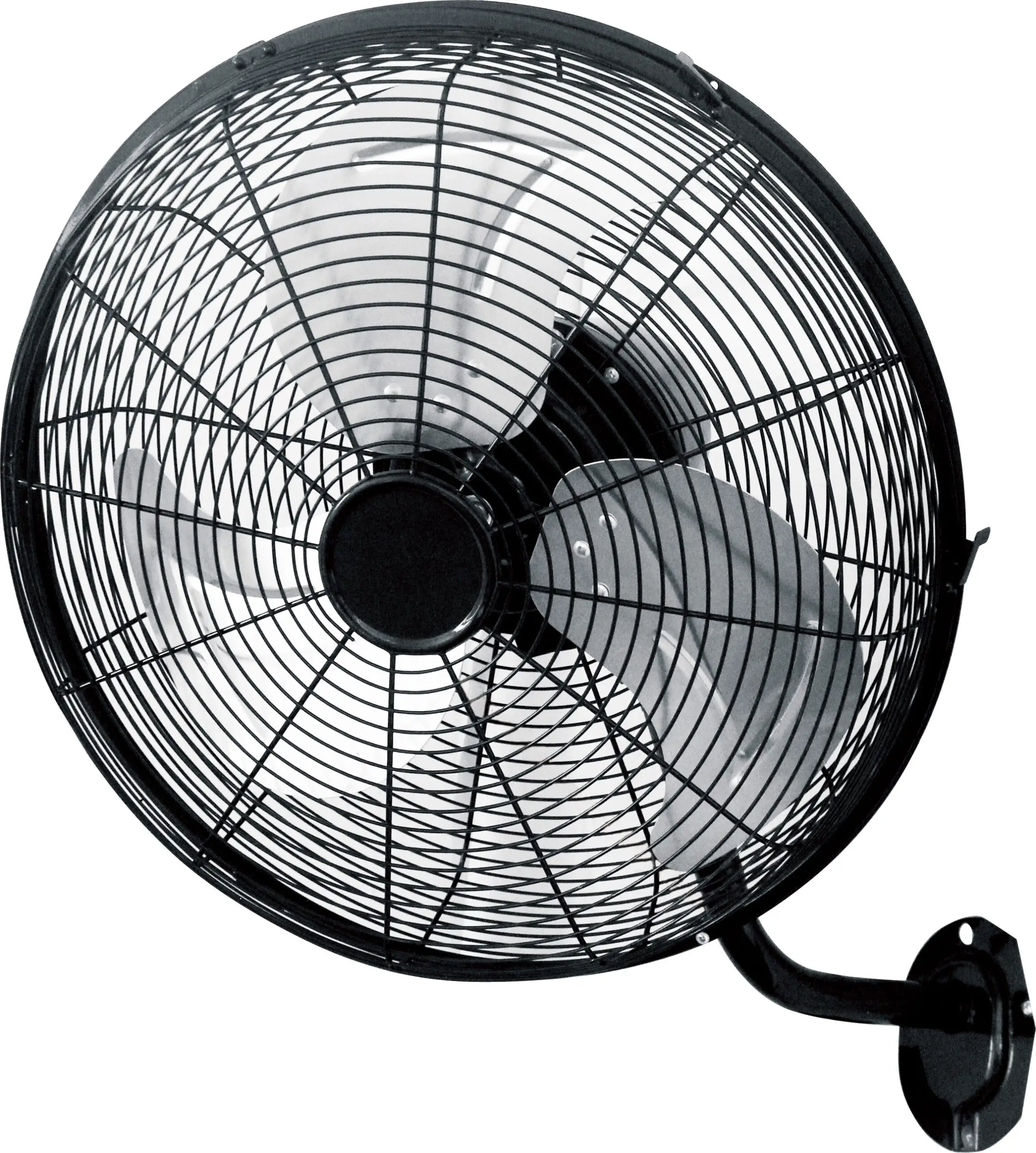 COSTWAY ES10116US Wall Mounted Fan