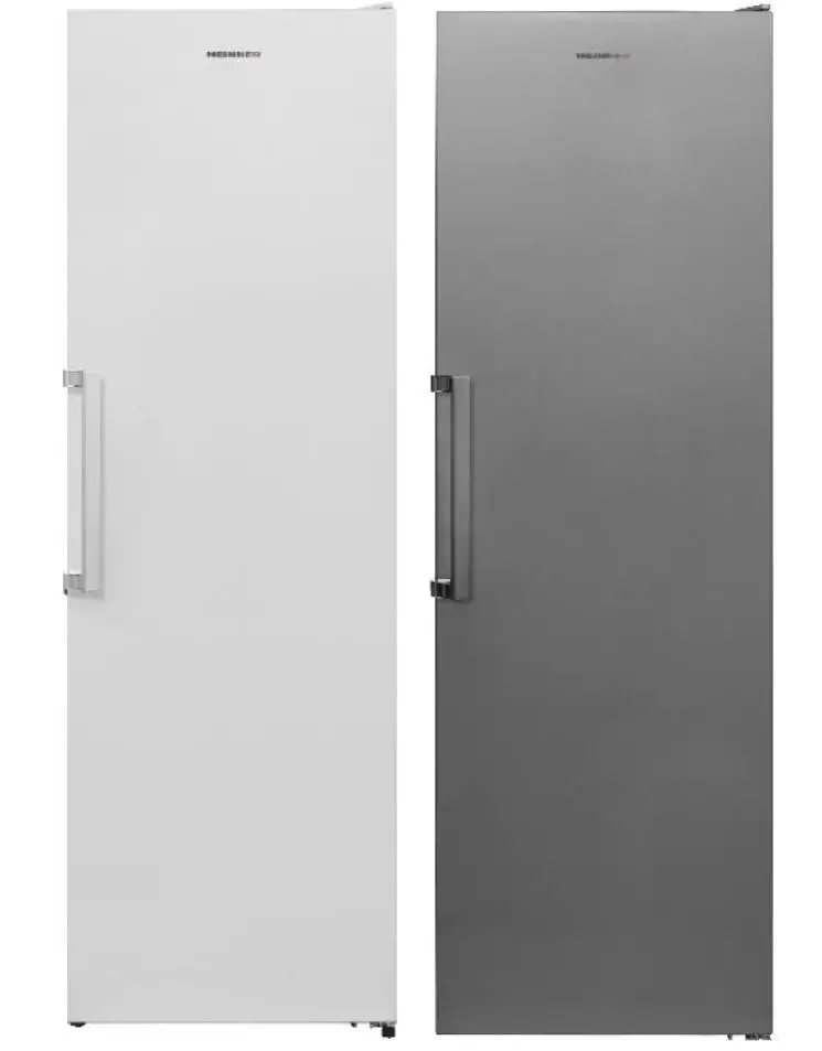 Heinner Hf-v401nfwf+ Refrigerator Instruction Manual