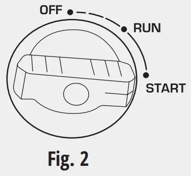 COMMISSIONING OF A INVERTER GENERATORS