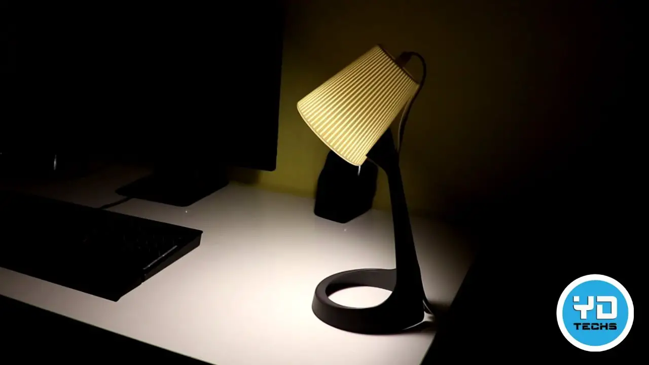 Ikea Kvart Work Lamp User Guide Ikea Kvart Work Lamp User Guide